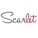 Scarlet Media logo
