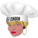 London D's Catering / London D’s Cafe logo