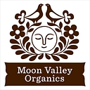 Moon Valley Organics logo