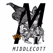 Middlecott Design logo