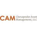 Chesapeake Asset Management logo