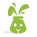 Tee Rabbit logo