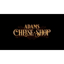 Adams Cheese Shop logo