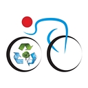 Mobile Bike Man logo