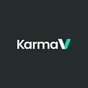 KarmaV logo