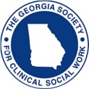 Georgia Society for Clinical Social Work logo
