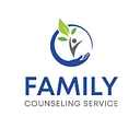 Family Counseling Service (Aurora FCS) logo