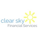 Clear Sky Financial logo