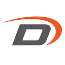 Douglas Machine logo