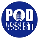Podassist logo
