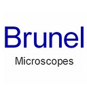 Brunel Microscopes logo