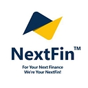 NextFin logo