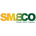SMECO logo