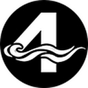 4Corners Riversports logo