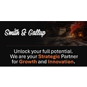 Smith & Gallup logo