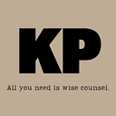 Koenig Pierre logo