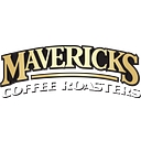Mavericks Coffee logo