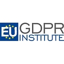 EU GDPR Institute logo