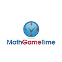 Math Game Time logo