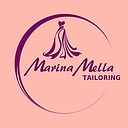 Marina Mella Tailoring logo