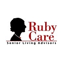 Ruby Care Senior Living Advisors logo