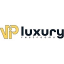 VIP Luxury Restrooms logo
