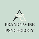 Brandywine Psychology logo