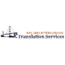 Bay Area International Translation Services logo