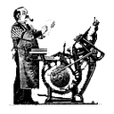 Automatic Printing Co. logo