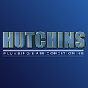 Hutchins Plumbing & Air Conditioning logo
