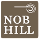 Nob Hill logo