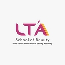 LTA School of Beauty logo