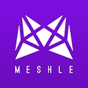 Meshle logo