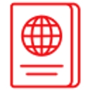 A1 Passport & Visa logo