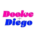 Doolce + Diego logo
