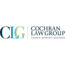 Cochran Law Group logo