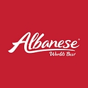 Albanese Candy logo
