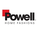 Powell Company logo