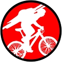 Gorham Bike & Ski logo