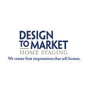 Design To Market logo
