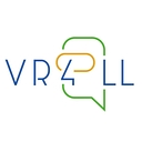 VR4LL logo