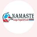 Namaste Cargo Nepal logo