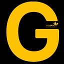 Goldfinch Executive logo