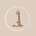Sakonnet Candle Co. logo