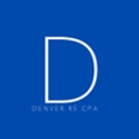 Denver RE CPA logo