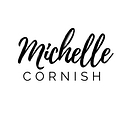 Michelle Cornish logo