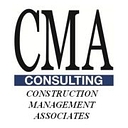CMA (CMA Consulting) logo