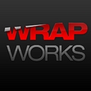 WRAP WORKS logo