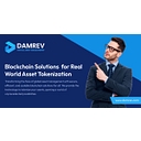 DAMREV logo