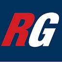 Raceglaze logo